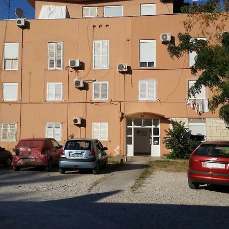 Apartment Lily Задар Экстерьер фото