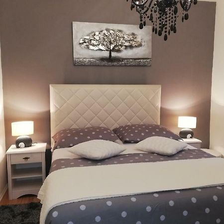 Apartment Lily Задар Экстерьер фото