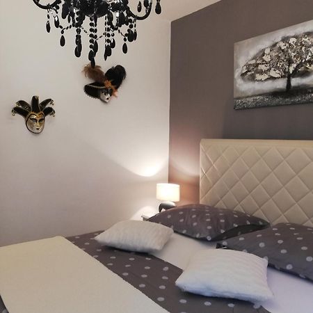 Apartment Lily Задар Экстерьер фото