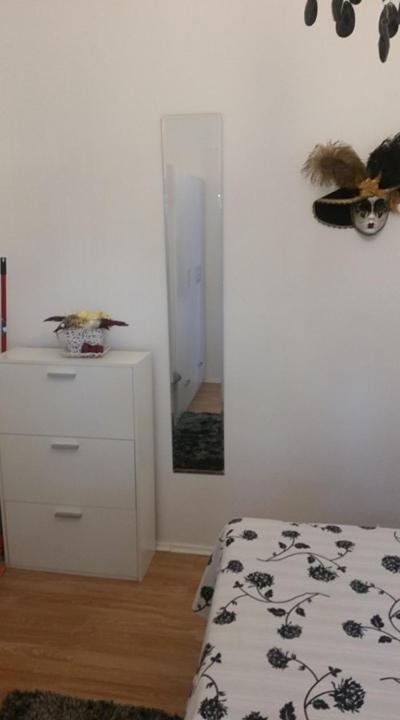 Apartment Lily Задар Экстерьер фото