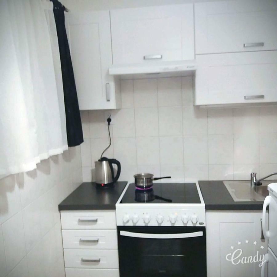 Apartment Lily Задар Экстерьер фото