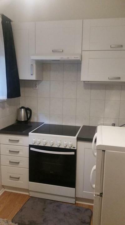 Apartment Lily Задар Экстерьер фото
