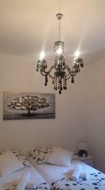 Apartment Lily Задар Экстерьер фото
