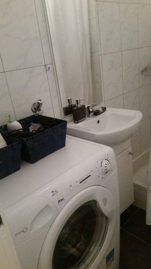Apartment Lily Задар Экстерьер фото