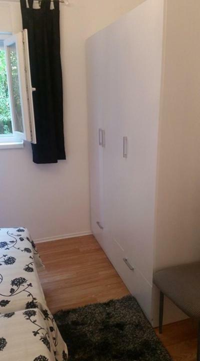 Apartment Lily Задар Экстерьер фото