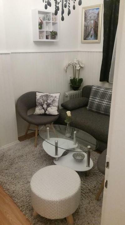 Apartment Lily Задар Экстерьер фото