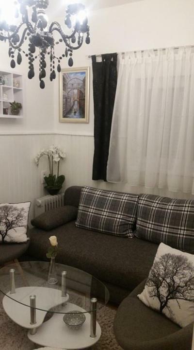 Apartment Lily Задар Экстерьер фото