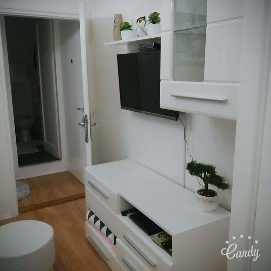 Apartment Lily Задар Экстерьер фото