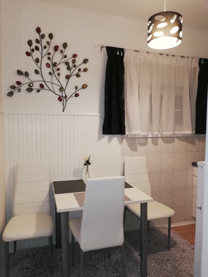 Apartment Lily Задар Экстерьер фото