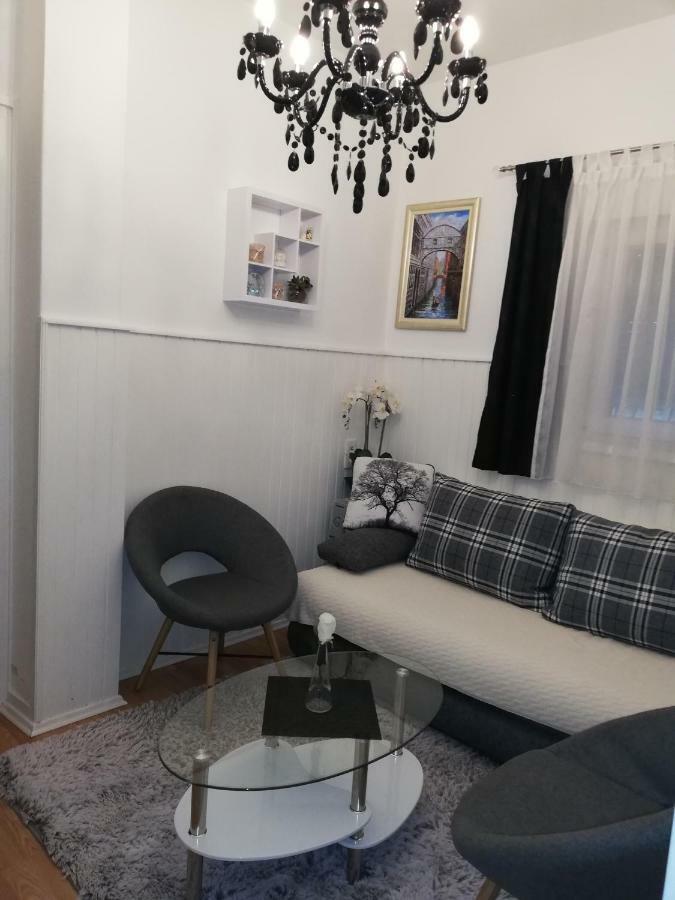 Apartment Lily Задар Экстерьер фото