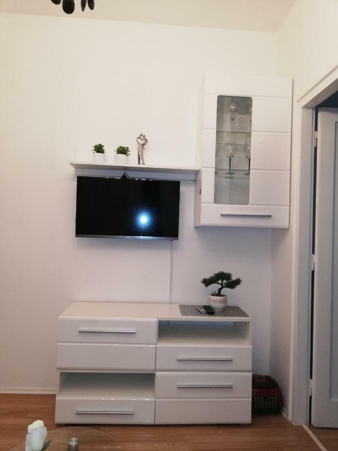 Apartment Lily Задар Экстерьер фото