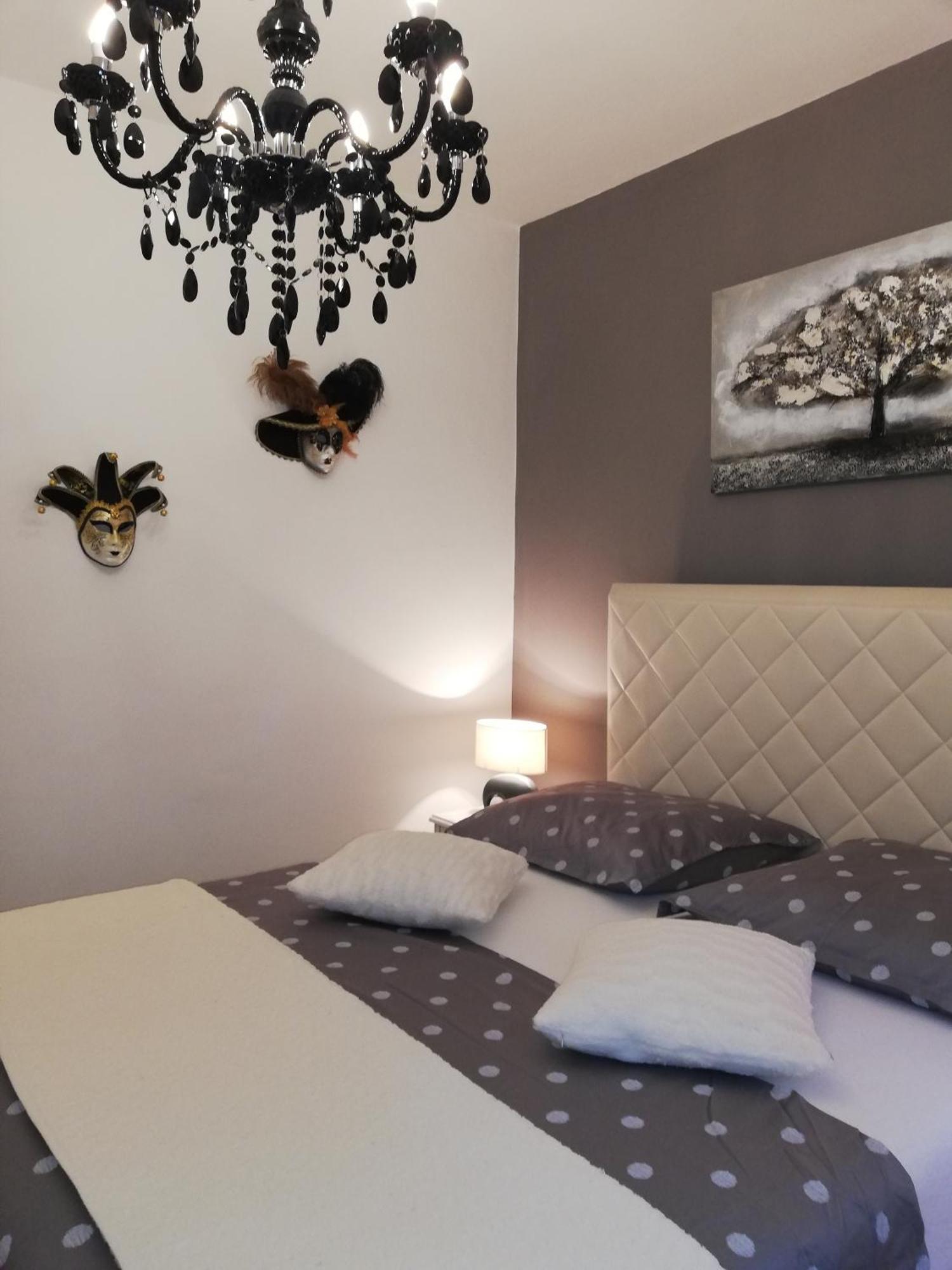 Apartment Lily Задар Экстерьер фото