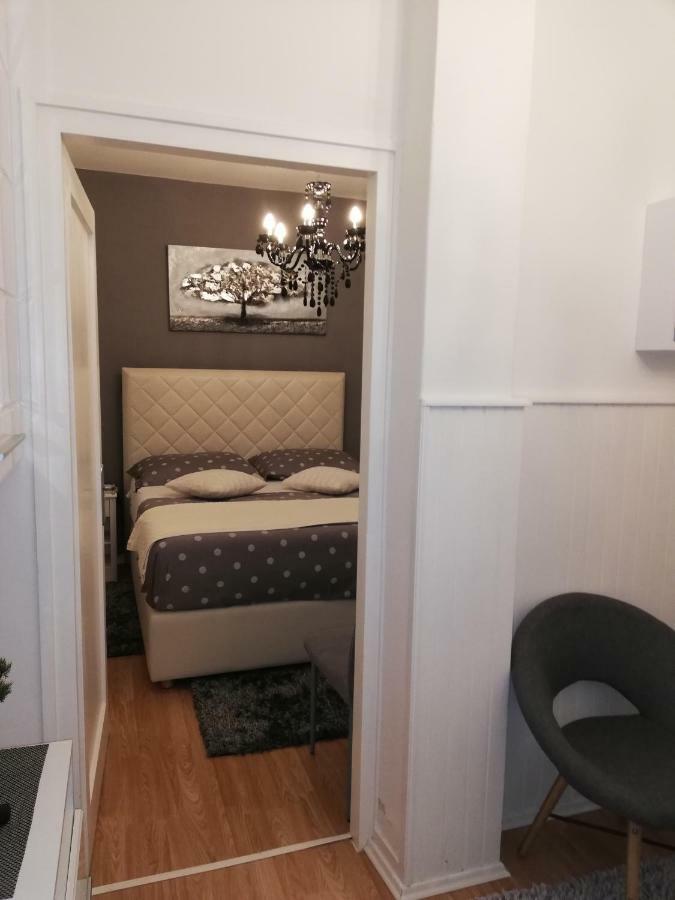 Apartment Lily Задар Экстерьер фото